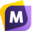 MangaHaven Logo