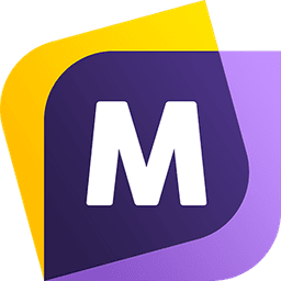MangaHaven Logo